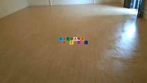 Pemasangan Vinyl Lantai Di Warungboto