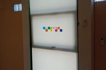 Pemasangan Roller Blinds Di Jalan Imogiri Barat
