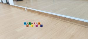 Pemasangan Vinyl Lantai Di RS Condong Catur