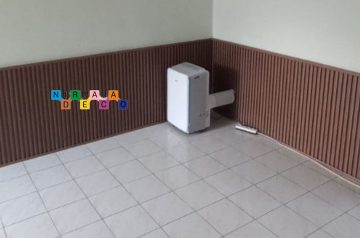 Pemasangan WPC Di Sonopakis