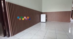 Pemasangan WPC Di Sonopakis