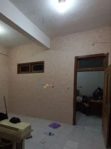 Pemasangan Wallpaper Di LB LIA Tamansiswa, Yogyakarta