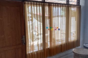 Pemasangan Gorden Di Jl Bintaran Kulon, Wirogunan, Tamansiswa