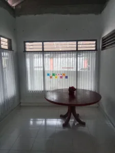 Pemasangan Vitrage Di Jl Bintaran Kulon, Wirogunan, Yogyakarta