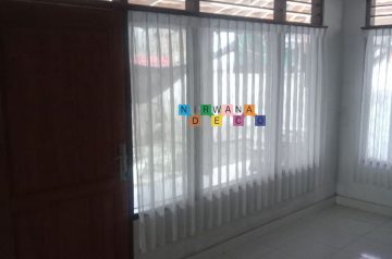 Pemasangan Vitrage Di Jl Bintaran Kulon, Wirogunan, Yogyakarta