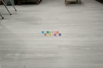 Pemasangan Vinyl Di Inspektorat DIY, Umbulharjo, Yogyakarta