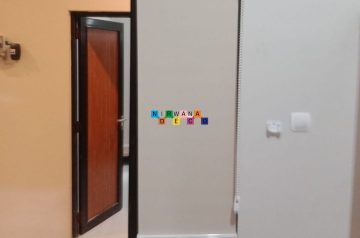 Pemasangan Roller Blinds Di Trihanggo