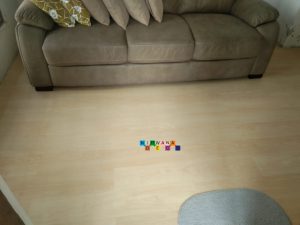 Pemasangan Vinyl Lantai Di Ambarketawang