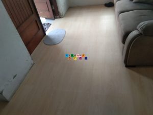Pemasangan Vinyl Lantai Di Ambarketawang