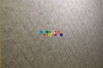 Pemasangan Wallpaper Di Klaten