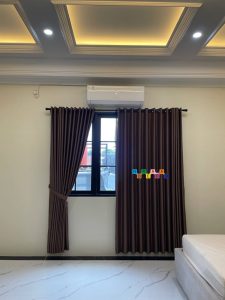 Pemasangan Gorden Di Kadisoko