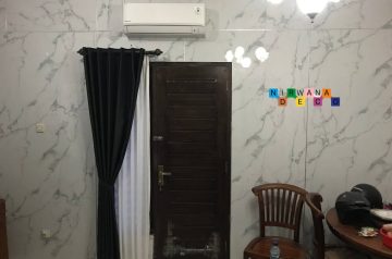 Pemasangan Marmer Decoratif Di Pavilion Harmony