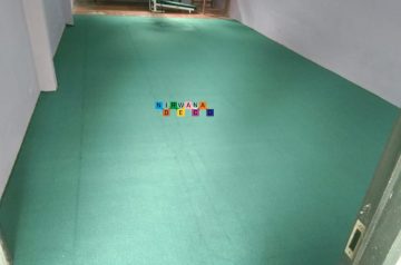 Pemasangan Karpet Di Sambirejo