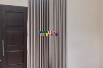 Pemasangan Gorden Di Grand Permata Residence