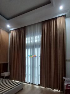 Pemasangan Gorden Di Congdongcatur