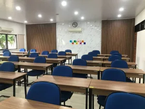Pemasangan WPC Di BRI Corporated