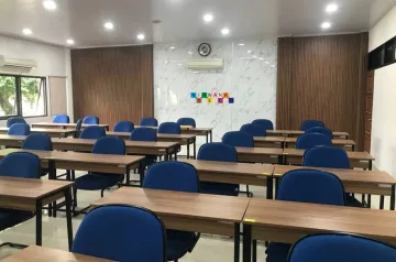 Pemasangan WPC Di BRI Corporated
