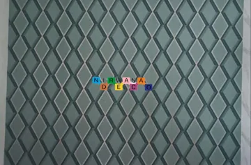 Pemasangan Wallpaper Di Pondok Permai Giwangan
