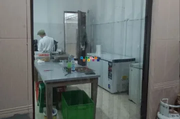 Pemasangan Tirai PVC Di Surakarta