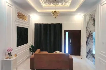 tren desain interior rumah 2025