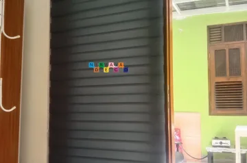 Pemasangan Zebra Blinds Di Jalan Pandanaran