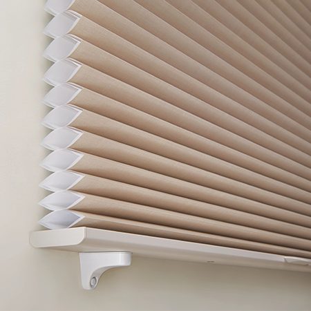 Honeycomb Blinds