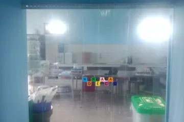 Pemasangan Tirai PVC Di Palihan - Tirai PVC adalah tirai yang berbahankan polivinyl chloride ini berbentuk bilah bilah strip yang biasanya di gunakan untuk penghalang ruangan atau pintu sekat di area industri maupun restoran.