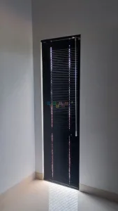 Pemasangan Horizontal Blinds Di Imogiri, Bantul