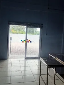 Pemasangan Tirai PVC Di Klaten
