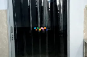 Pemasangan Tirai PVC Di Klaten