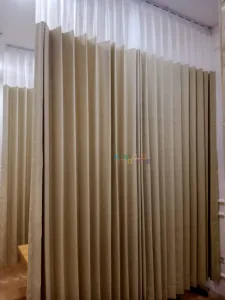 Proyek Pemasangan Gorden Di Gwalk Citraland, Lontar, Surabaya Timur