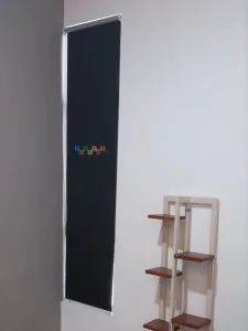 Pemasangan Roller Blinds Di Wedomartani, Ngemplak, Sleman