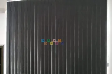 Pemasangan Vertical Blinds Di Ruko Plaza Segi, Sukomanunggal, Surabaya