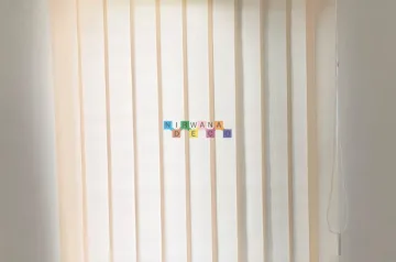 Pemasangan Vertical Blinds Di Jl Pandanaran UII - Candiwinangun, Ngaglik, Sleman