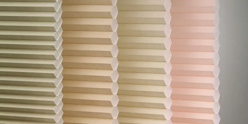 Honeycomb Blinds