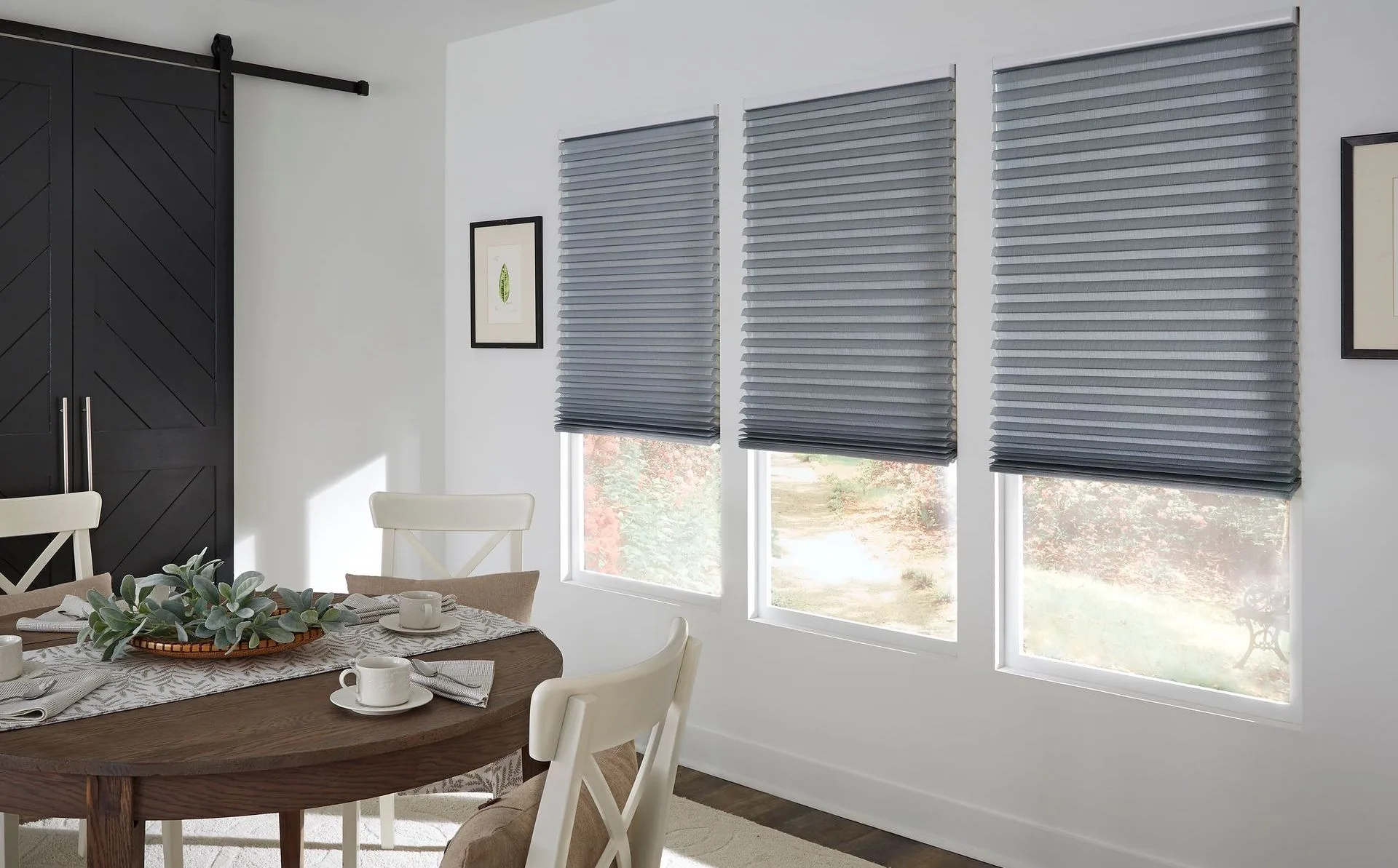 Honeycomb Blinds