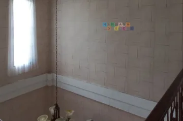 Pemasangan Wallpaper Di Kemala Regency, Sleman