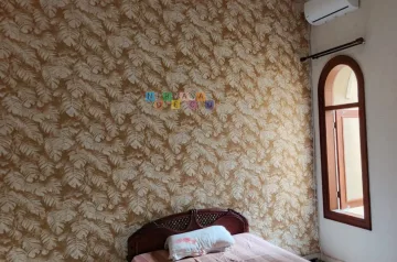 Pemasangan Wallpaper Di Perum Casa Grande, Sleman