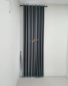 Pemasangan Gorden Di Citraland, Surabaya, Jawa Timur 