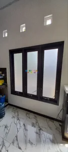 Pemasangan Sandblast Di Jl Wirodigdo, Salam, Magelang