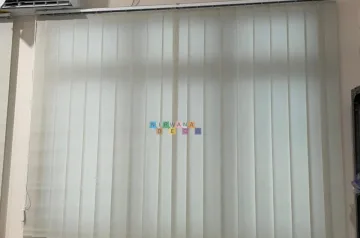 Pemasangan Vertical Blinds Di Gedung B Rumah Sakit Hardjolukito, Yogyakarta