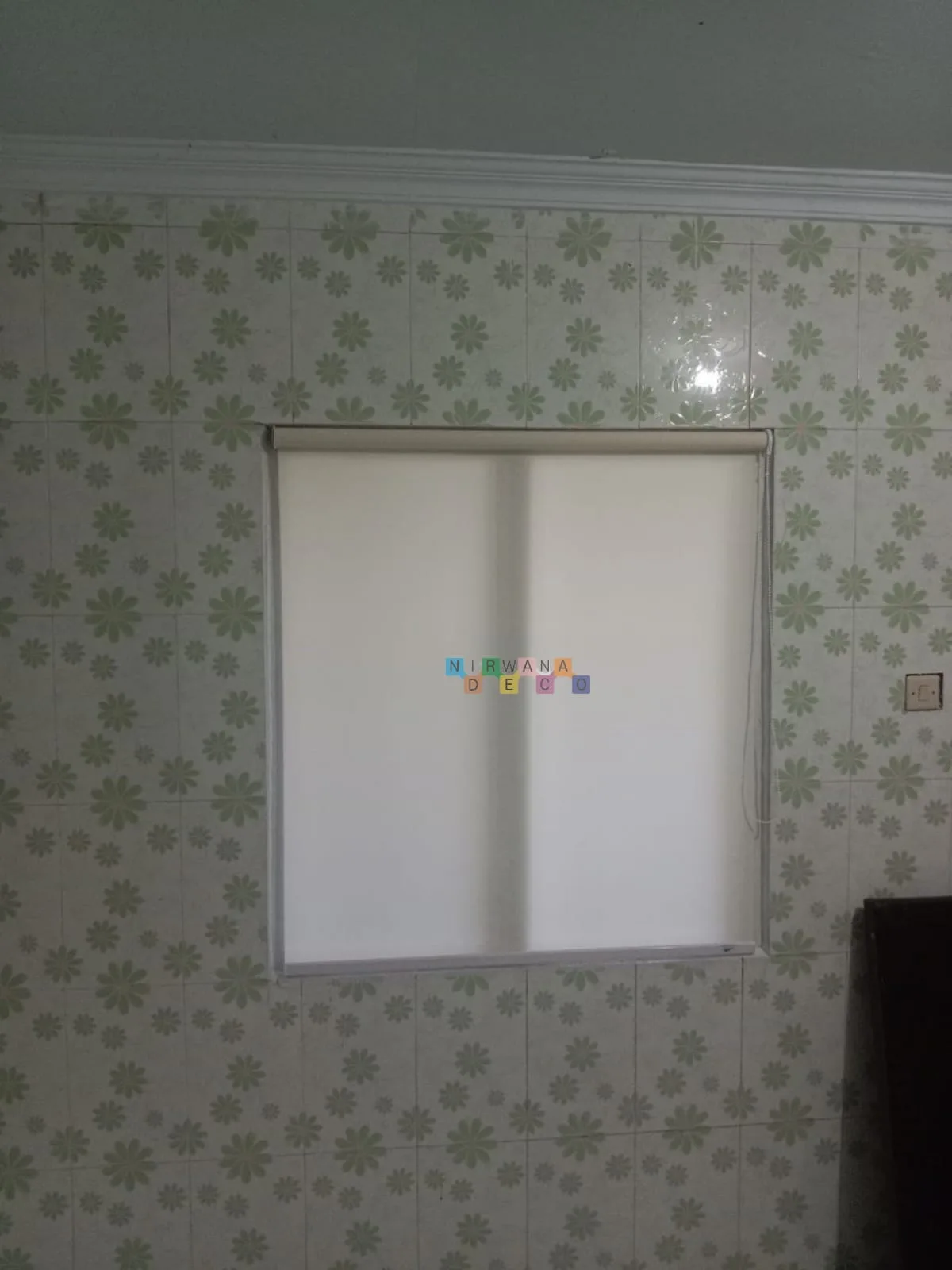 Pemasangan Roller Blinds Di Gedongkuning, Yogyakarta