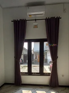 Pemasangan Gorden Di Wirodigdo Gulon, Salam, Magelang