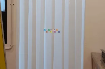 Pemasangan Tirai PVC Di Notoprajan, Yogyakarta