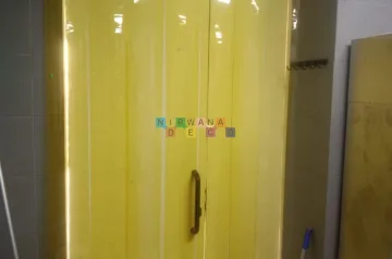 Pemasangan Tirai PVC Di Hotel Liberta, Yogyakarta