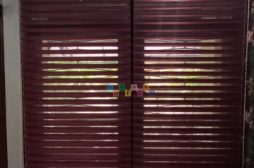 Pemasangan Venus Blinds Di Jalan Kaliurang, Sleman