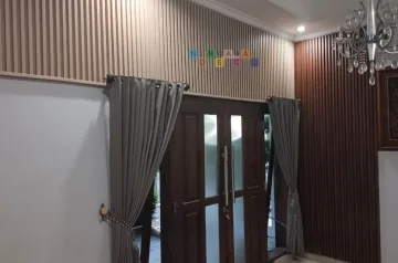 Pemasangan WPC Di Perumahan Kadipiro Permai, Bantul