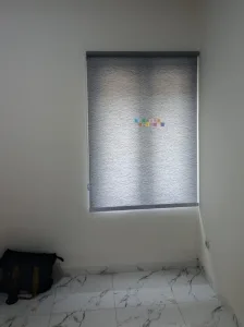 Pemasangan Roller Blinds Di Purbayan, Kotagede, Yogyakarta