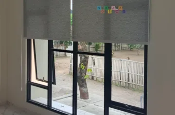 Pemasangan Roller Blinds Di Purbayan, Kotagede, Yogyakarta