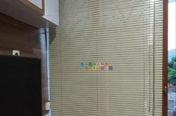 Pemasangan Horizontal Blinds Di Perumahan Griya Kuantan Amarta, Bantul